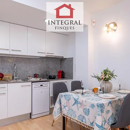 La Illeta Apartment