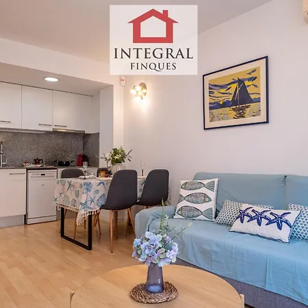 La Illeta Apartman
