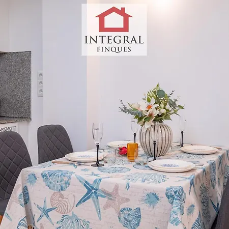 Apartman La Illeta *