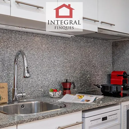La Illeta Apartman Palamós