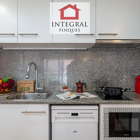 Apartman La Illeta