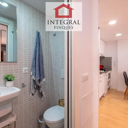 La Illeta Apartman