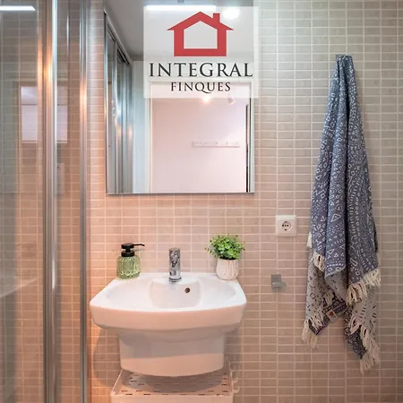 La Illeta Apartman Palamós
