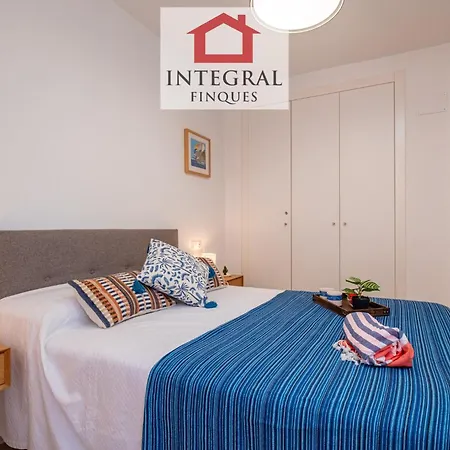 La Illeta Apartman *