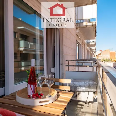 Apartman La Illeta Palamós