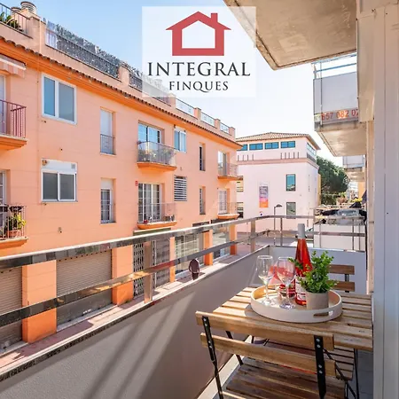 La Illeta Apartman Palamós